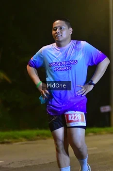 Runner Photo 4940549