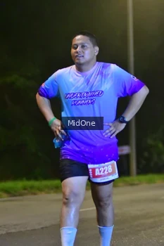 Runner Photo 4940550