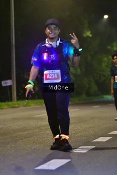 Runner Photo 4940551