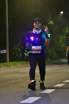 Runner Photo 4940552
