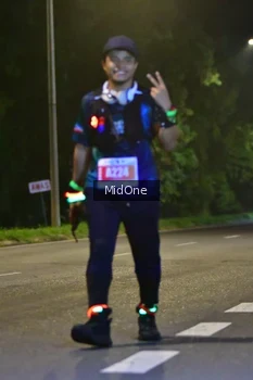 Runner Photo 4940553