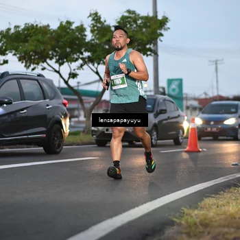 Runner Photo 4940554