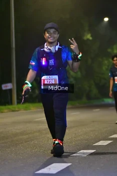Runner Photo 4940555