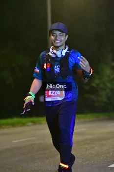 Runner Photo 4940556