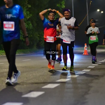 Runner Photo 4940557