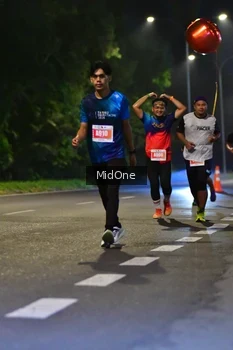 Runner Photo 4940558