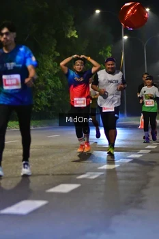 Runner Photo 4940560