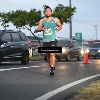 Runner Photo 4940561