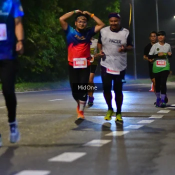 Runner Photo 4940562