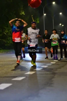 Runner Photo 4940563
