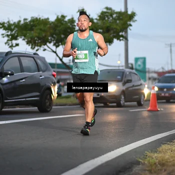 Runner Photo 4940564
