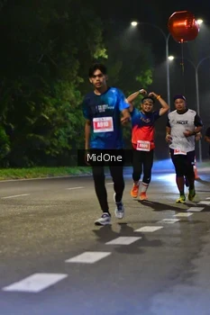 Runner Photo 4940565