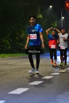 Runner Photo 4940567