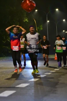 Runner Photo 4940568