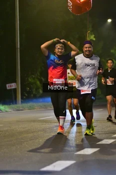 Runner Photo 4940569