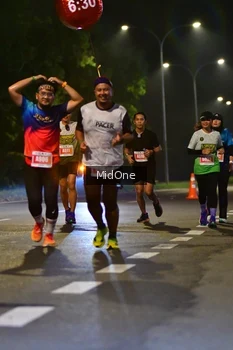 Runner Photo 4940570