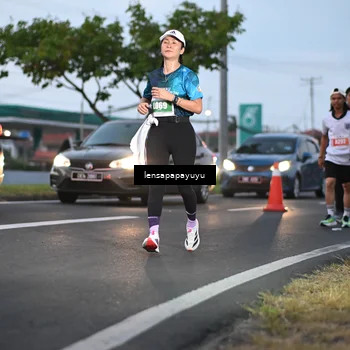 Runner Photo 4940571