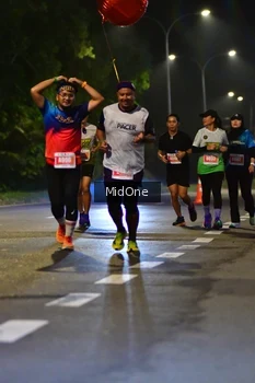 Runner Photo 4940573