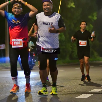 Runner Photo 4940574