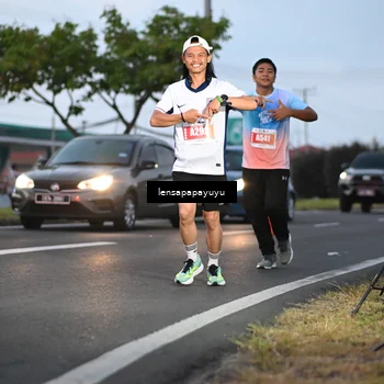 Runner Photo 4940576