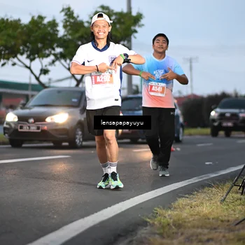 Runner Photo 4940577