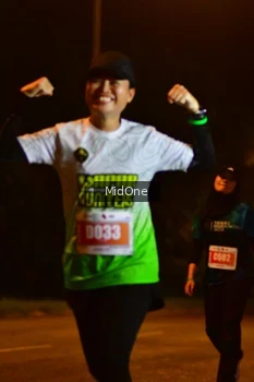 Runner Photo 4940578