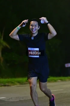 Runner Photo 4940579