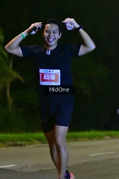 Runner Photo 4940581