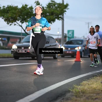 Runner Photo 4940582