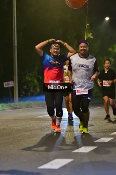 Runner Photo 4940583