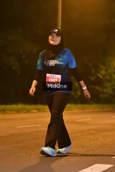 Runner Photo 4940584