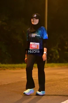 Runner Photo 4940585