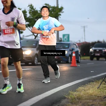 Runner Photo 4940586