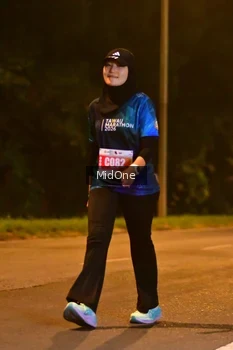 Runner Photo 4940587