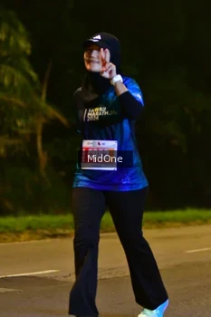 Runner Photo 4940588