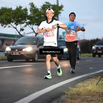 Runner Photo 4940589