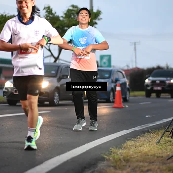 Runner Photo 4940592