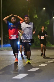Runner Photo 4940593
