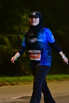 Runner Photo 4940594