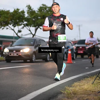 Runner Photo 4940596