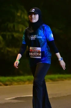Runner Photo 4940597