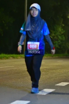 Runner Photo 4940598