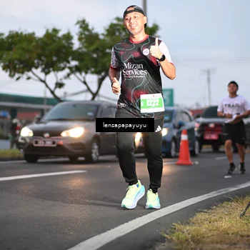 Runner Photo 4940599