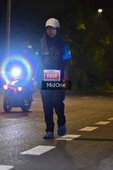 Runner Photo 4940601