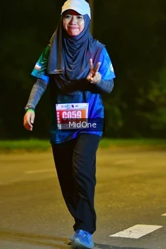 Runner Photo 4940603