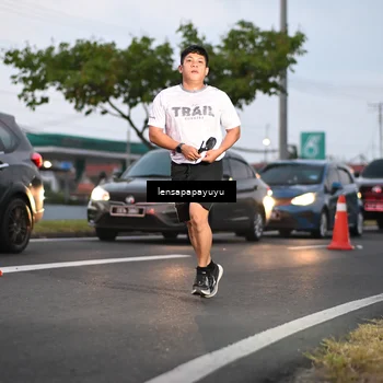 Runner Photo 4940604