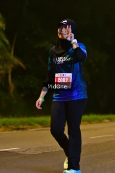 Runner Photo 4940605