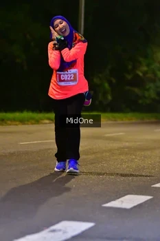 Runner Photo 4940607