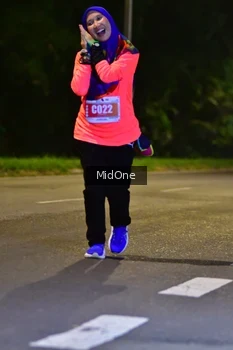 Runner Photo 4940609