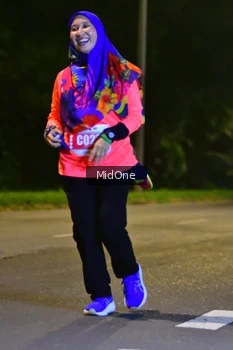 Runner Photo 4940611